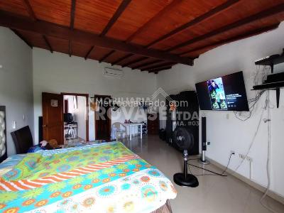Casa de 3 alcobas en venta en San Luis, Cúcuta, 312 m² · foto 8 de 13