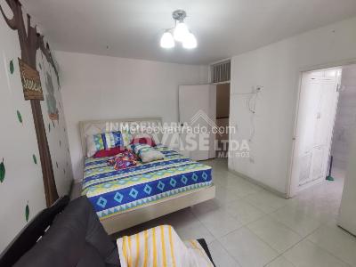 Casa en venta en Blanco, Cúcuta · foto 18 de 20