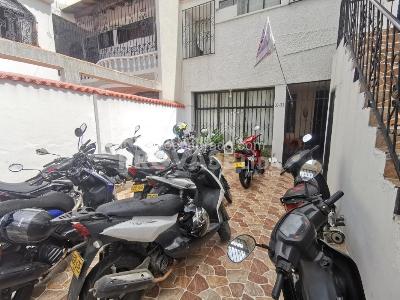 Casa en venta en Blanco, Cúcuta · foto 2 de 20