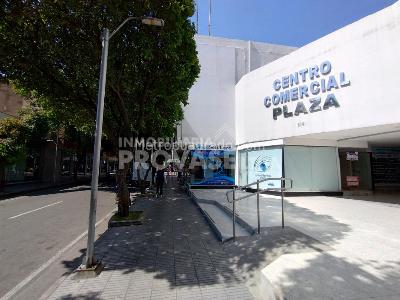 Local Comercial en Arriendo, Centro, Cúcuta