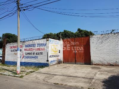 Bodega en Arriendo, Colsag, Cúcuta
