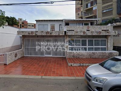Casa en Arriendo, Barrio Blanco, Cúcuta