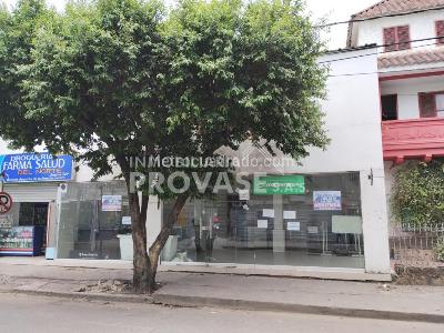 Local Comercial en Arriendo, Centro, Cúcuta