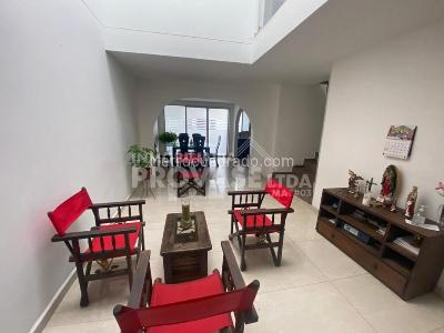 Casa en venta en Quinta Oriental, Cúcuta · foto 3 de 10