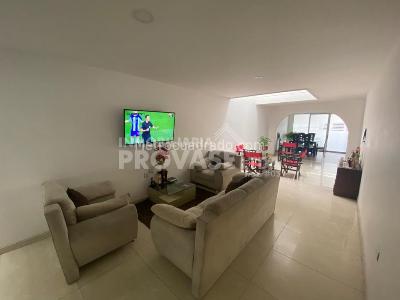 Casa en venta en Quinta Oriental, Cúcuta · foto 4 de 10