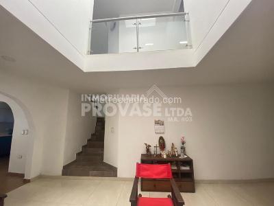 Casa en venta en Quinta Oriental, Cúcuta · foto 6 de 10