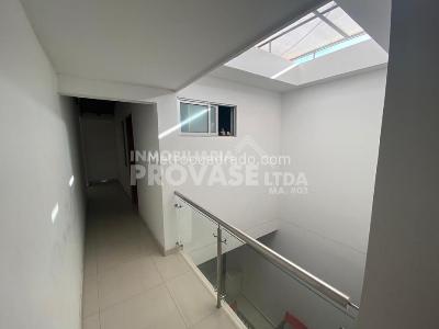 Casa en venta en Quinta Oriental, Cúcuta · foto 7 de 10