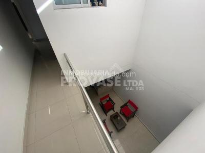 Casa en venta en Quinta Oriental, Cúcuta · foto 8 de 10