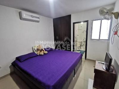 Casa en venta en San Luis, Cúcuta · foto 12 de 20