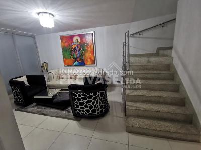 Casa en venta en San Luis, Cúcuta · foto 17 de 20