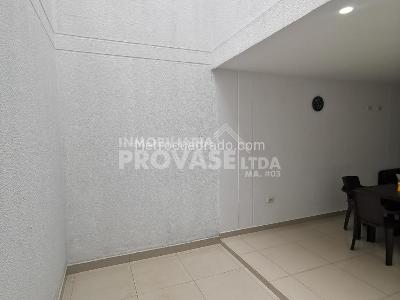 Casa en venta en San Luis, Cúcuta · foto 18 de 20