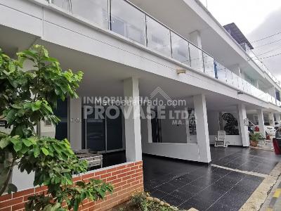 Casa en venta en San Luis, Cúcuta · foto 2 de 20