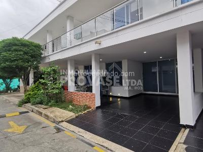 Casa en venta en San Luis, Cúcuta · foto 3 de 20