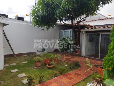 Casa de 4 alcobas en venta en El Rosal, Cúcuta, 260 m² · foto 18 de 20