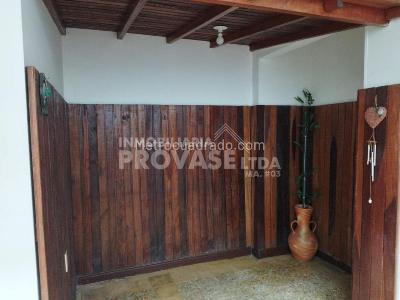 Casa de 5 alcobas en venta en Popular, Cúcuta, 331 m² · foto 19 de 20