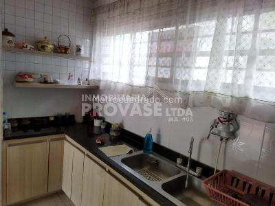 Casa de 5 alcobas en venta en Popular, Cúcuta, 331 m² · foto 8 de 20