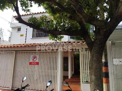 Casa en Arriendo, El Rosal, Cúcuta