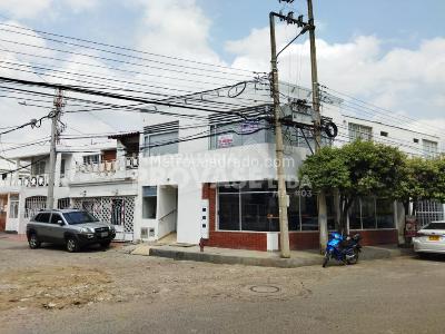 Local Comercial en Arriendo, Av Libertadores, Cúcuta