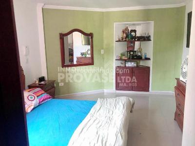 Apartamento en venta en Barrio Blanco, Cúcuta · foto 12 de 14