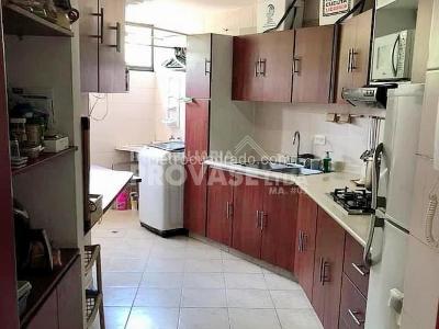Apartamento en venta en Barrio Blanco, Cúcuta · foto 2 de 14