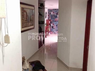 Apartamento en venta en Barrio Blanco, Cúcuta · foto 3 de 14