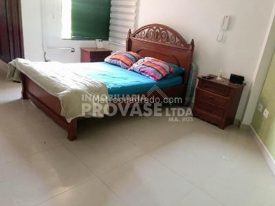 Apartamento en venta en Barrio Blanco, Cúcuta · foto 6 de 14