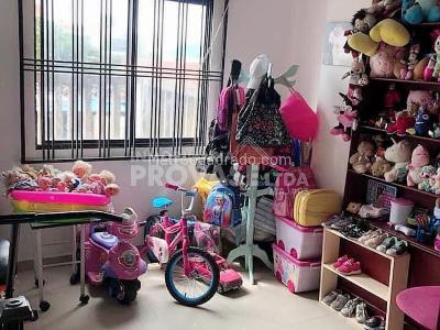 Apartamento en venta en Barrio Blanco, Cúcuta · foto 8 de 14