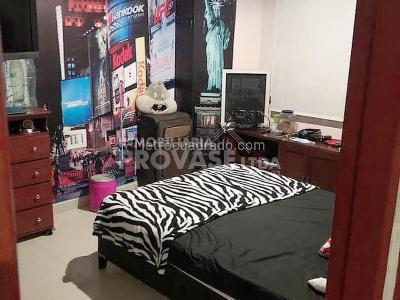 Apartamento en venta en Barrio Blanco, Cúcuta · foto 9 de 14