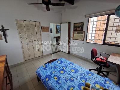 Casa en venta en La Riviera, Cúcuta · foto 20 de 20