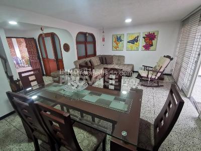 Casa en venta en La Riviera, Cúcuta · foto 8 de 20