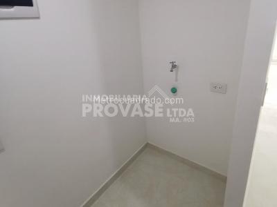 Apartamento en venta en San Mateo, Cúcuta · foto 16 de 19