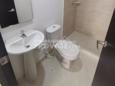 Apartamento en venta en San Mateo, Cúcuta · foto 18 de 19