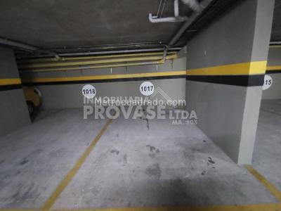 Apartamento en venta en San Mateo, Cúcuta · foto 4 de 19