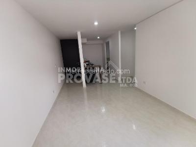 Apartamento en venta en San Mateo, Cúcuta · foto 6 de 19