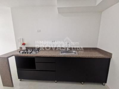 Apartamento en venta en San Mateo, Cúcuta · foto 8 de 19