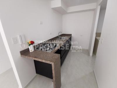 Apartamento en venta en San Mateo, Cúcuta · foto 9 de 19