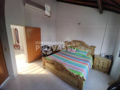 Casa de 3 alcobas en venta en Ceiba Ii, Cúcuta, 130 m² · foto 16 de 20