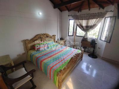 Casa de 3 alcobas en venta en Ceiba Ii, Cúcuta, 130 m² · foto 17 de 20