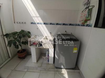 Casa de 3 alcobas en venta en Ceiba Ii, Cúcuta, 130 m² · foto 19 de 20