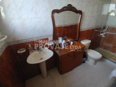 Casa de 3 alcobas en venta en Ceiba Ii, Cúcuta, 130 m² · foto 20 de 20
