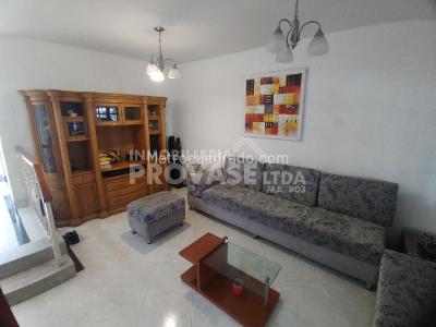 Casa de 3 alcobas en venta en Ceiba Ii, Cúcuta, 130 m² · foto 3 de 20