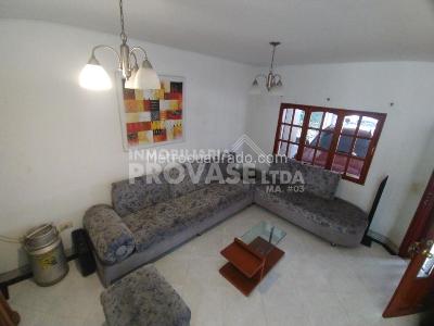 Casa de 3 alcobas en venta en Ceiba Ii, Cúcuta, 130 m² · foto 4 de 20