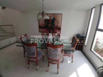 Casa de 3 alcobas en venta en Ceiba Ii, Cúcuta, 130 m² · foto 7 de 20