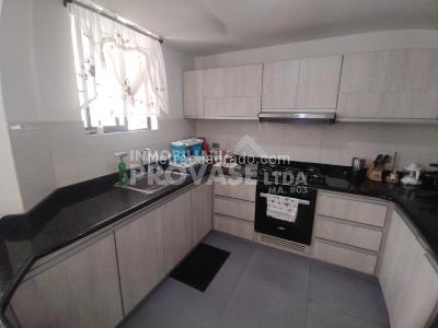 Casa de 3 alcobas en venta en Ceiba Ii, Cúcuta, 130 m² · foto 9 de 20