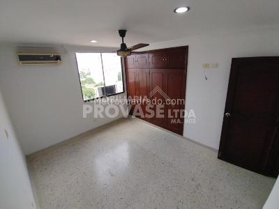 Apartamento de 3 alcobas en venta en La Riviera, Cúcuta, 217 m² · foto 14 de 20