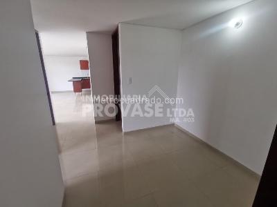 Apartamento en venta en La Riviera, Cúcuta · foto 13 de 20