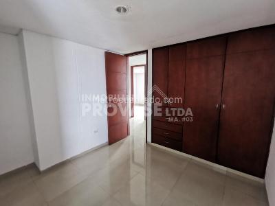 Apartamento en venta en La Riviera, Cúcuta · foto 16 de 20