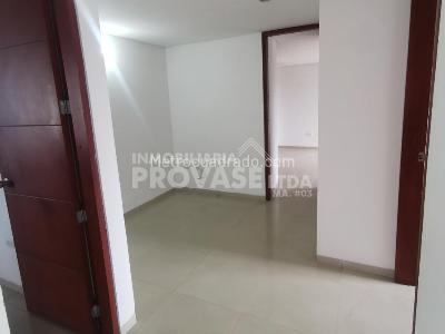 Apartamento en venta en La Riviera, Cúcuta · foto 18 de 20