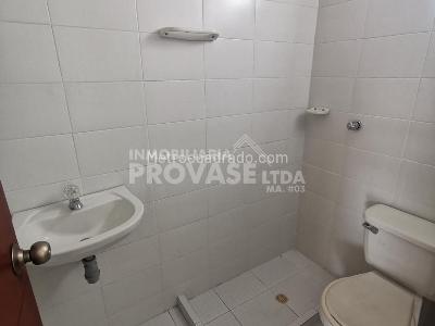 Apartamento en venta en La Riviera, Cúcuta · foto 20 de 20