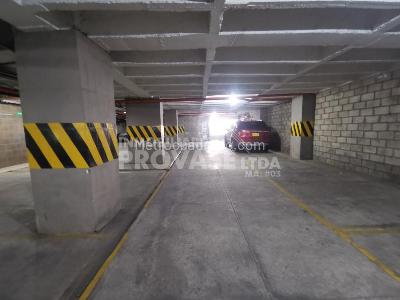 Apartamento en venta en La Riviera, Cúcuta · foto 3 de 20